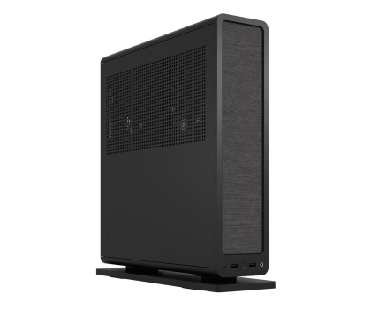 Obudowa Fractal Design Ridge Black